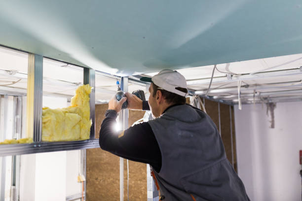 Best Insulation for Specific Applications in Collierville, TN