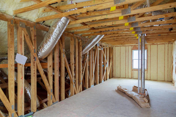 Best Insulation for Specific Applications in Collierville, TN