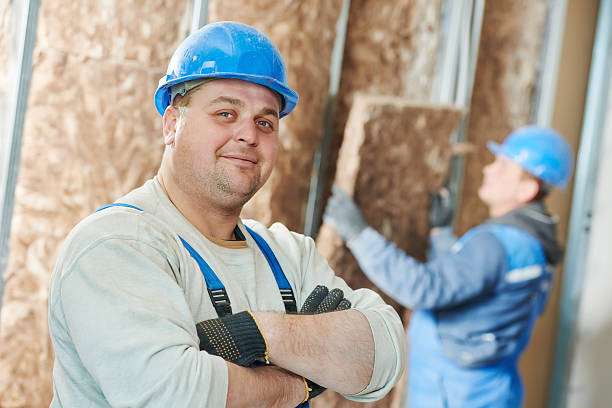 Best Commercial Insulation in Collierville, TN