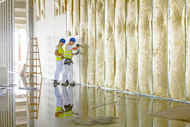 Best Insulation for Specific Applications in Collierville, TN